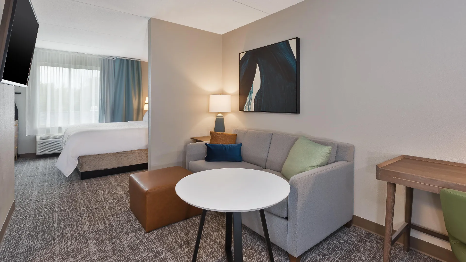 Staybridge Suites Pittsburgh Airport By Ihg