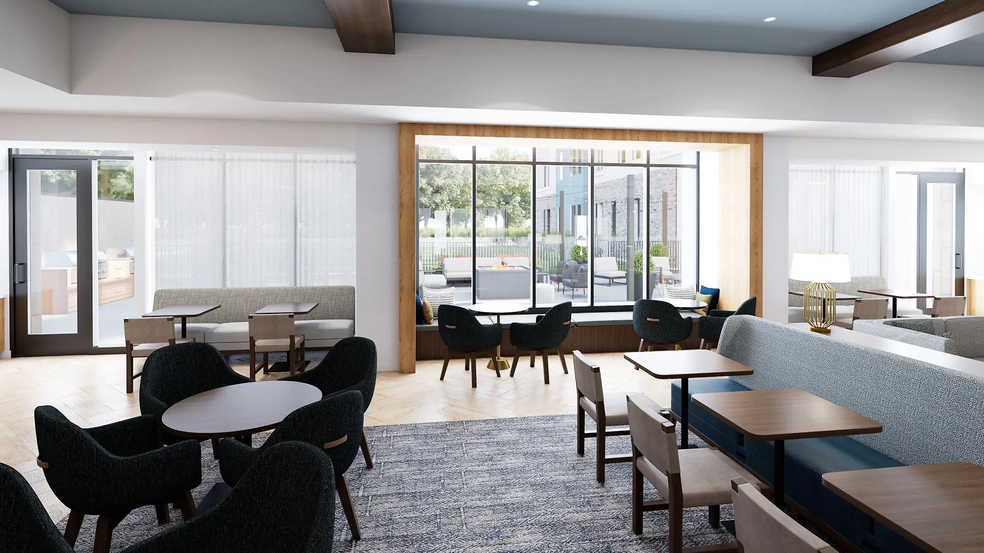 Staybridge Suites Pittsburgh Airport By Ihg Hotel
