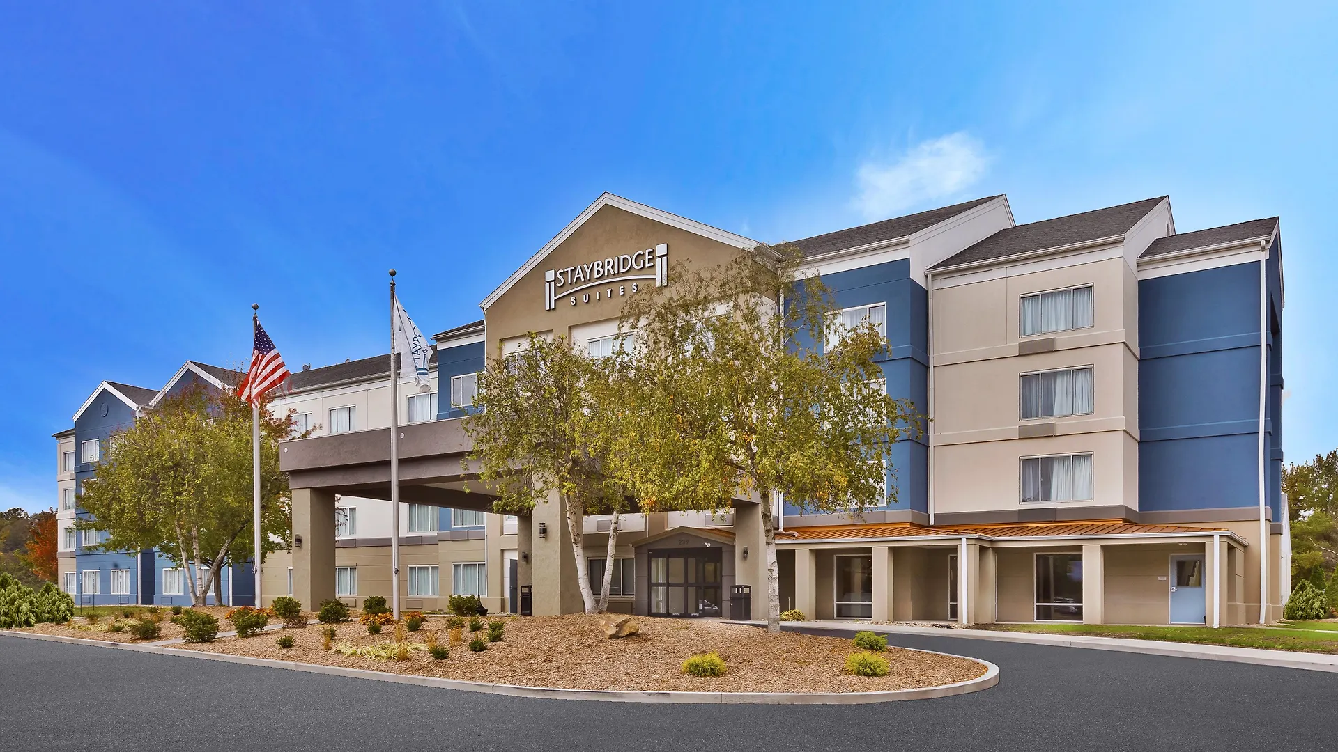Staybridge Suites Pittsburgh Airport By Ihg Hotel
