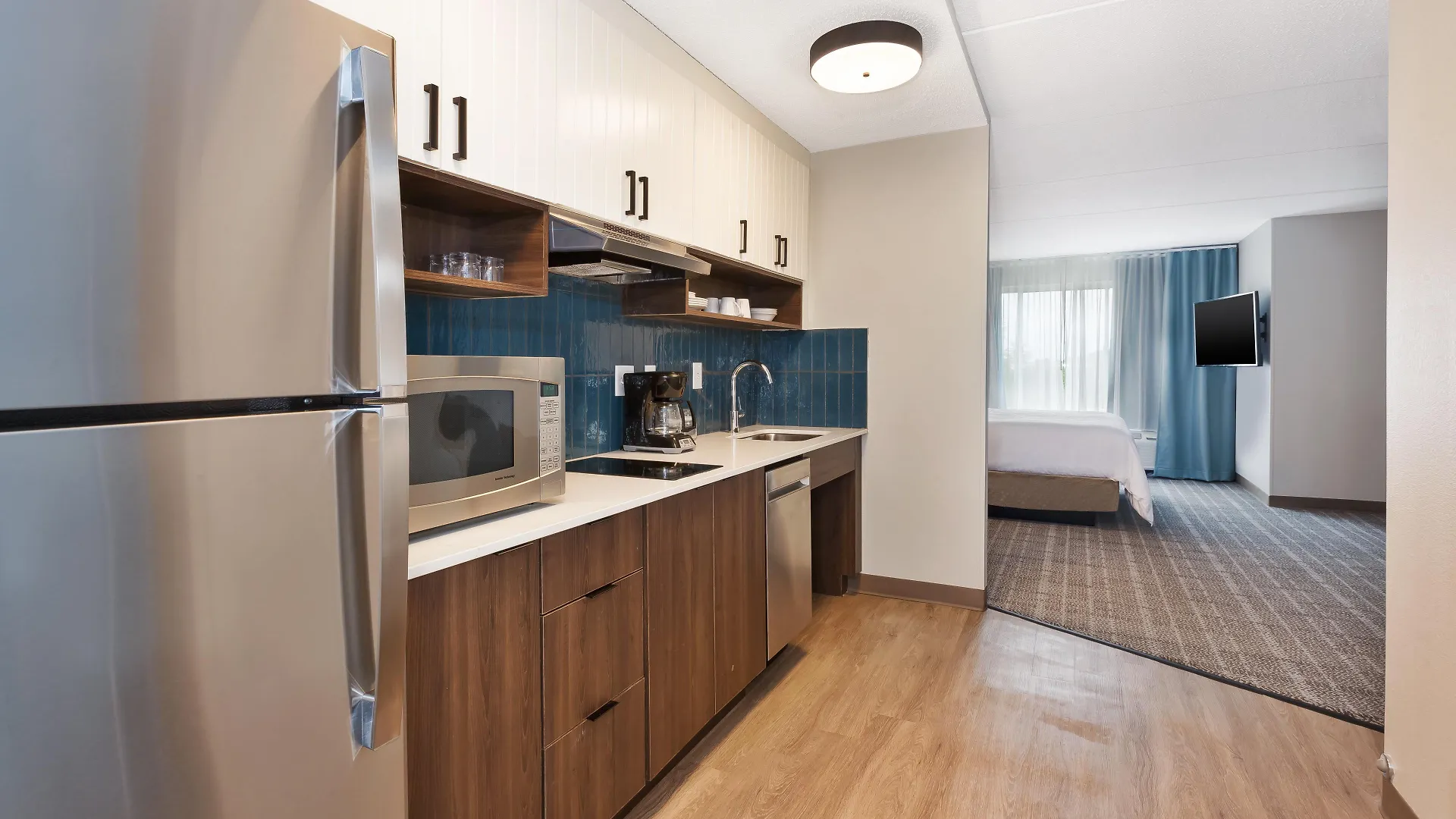 Hotel Staybridge Suites Pittsburgh Airport By Ihg