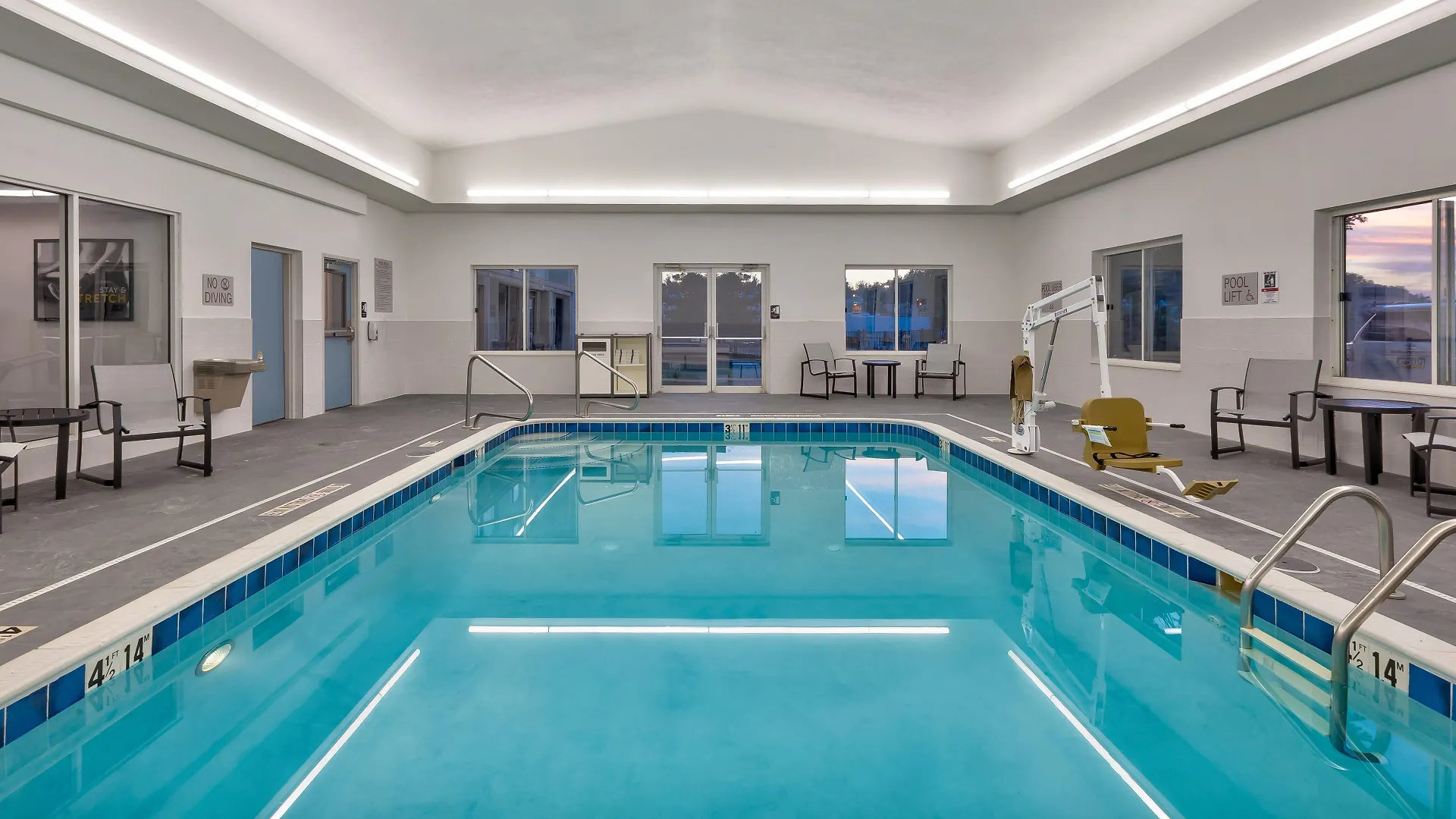 Staybridge Suites Pittsburgh Airport By Ihg 3*,  United States