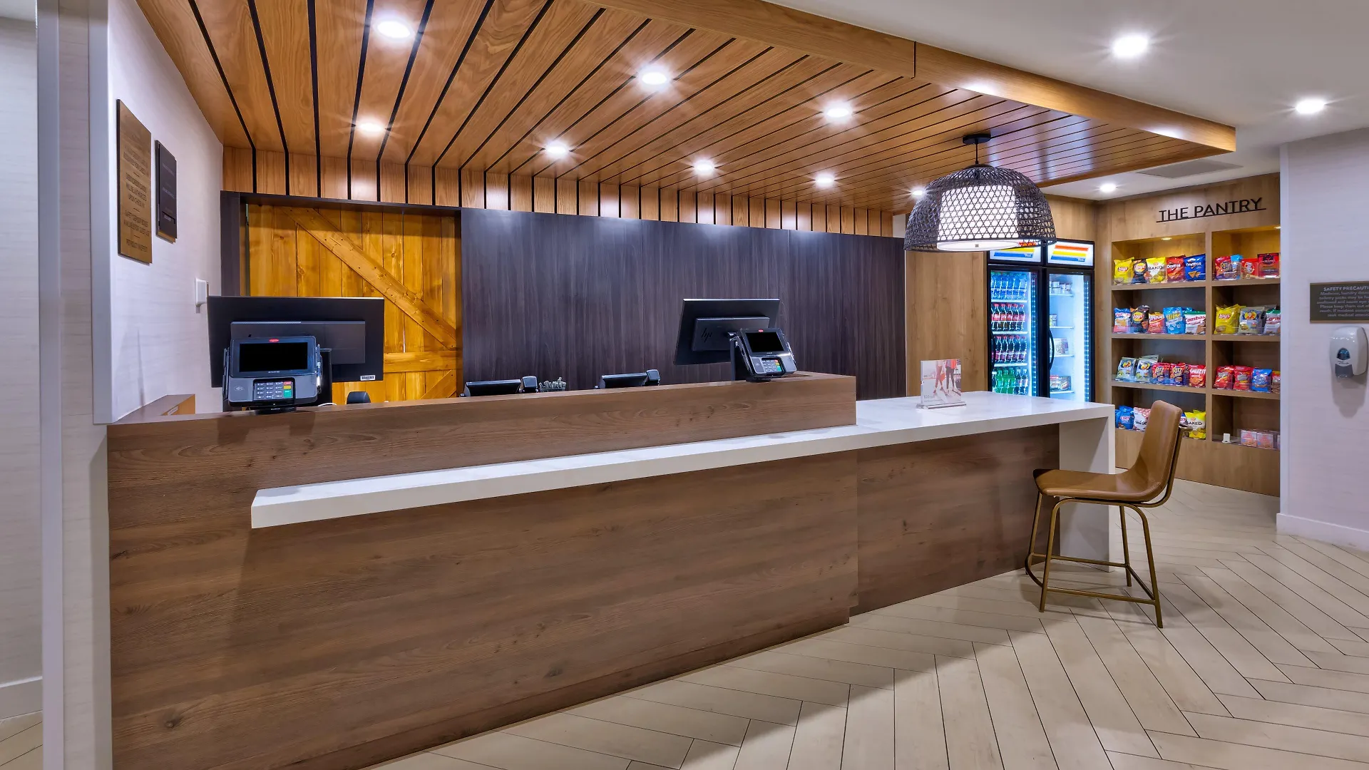 Staybridge Suites Pittsburgh Airport By Ihg Hotel