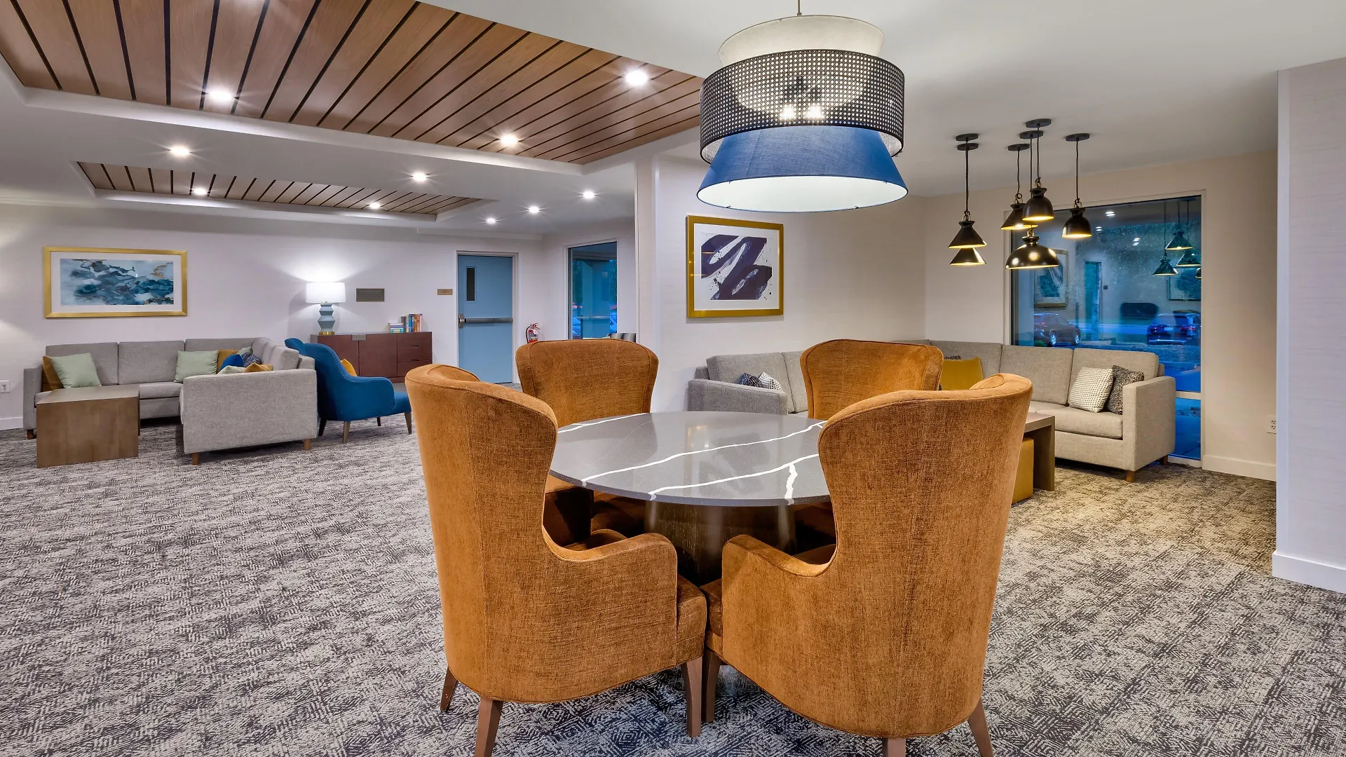 Staybridge Suites Pittsburgh Airport By Ihg United States
