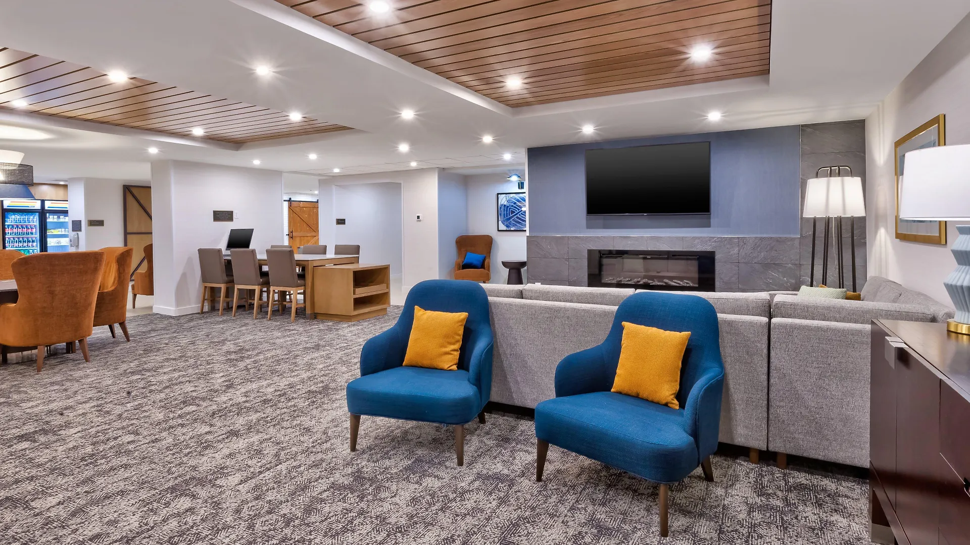 Staybridge Suites Pittsburgh Airport By Ihg