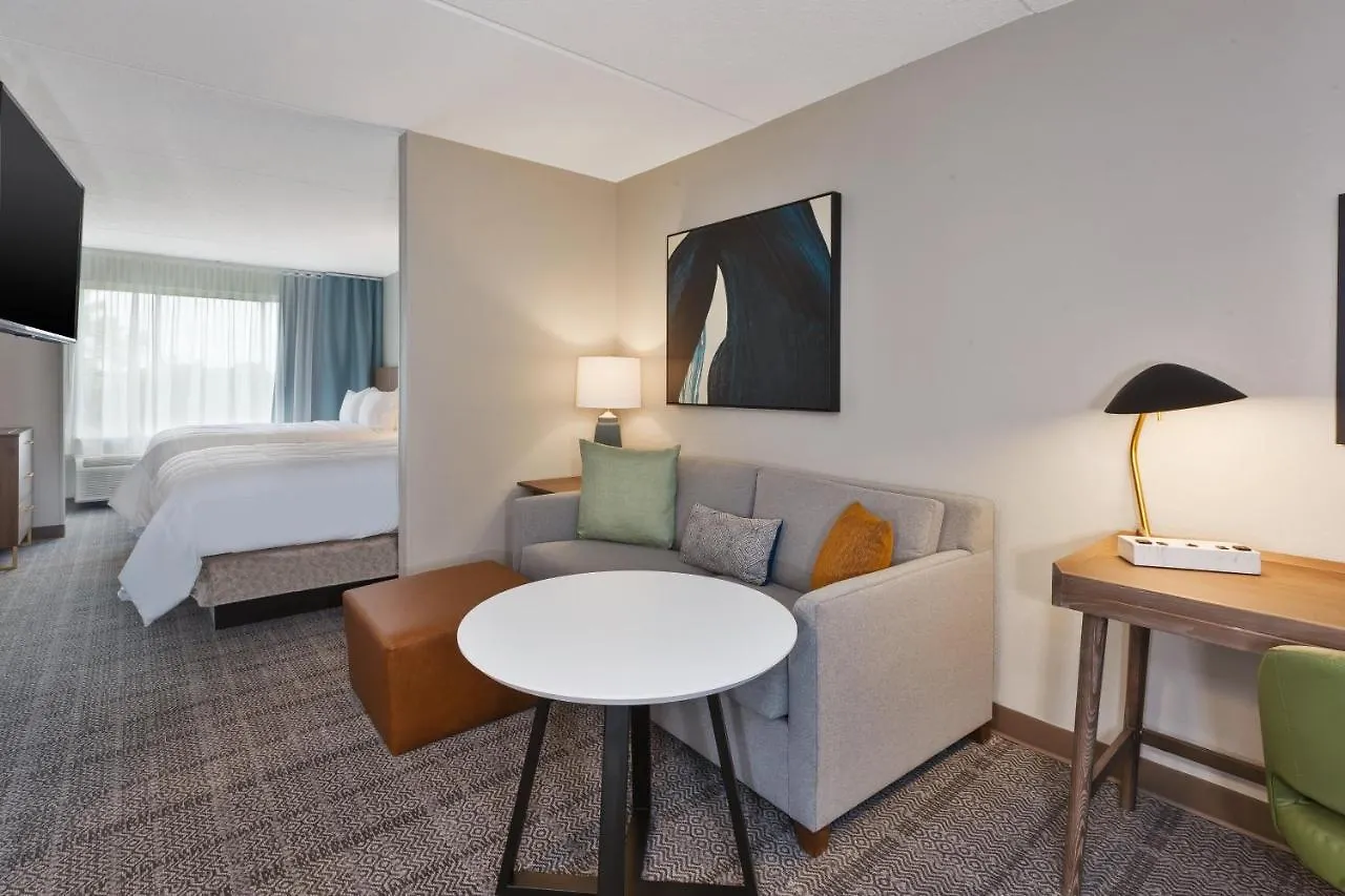 Staybridge Suites Pittsburgh Airport By Ihg United States