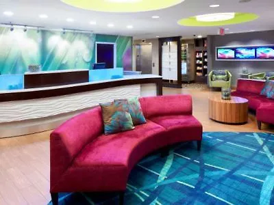 Hotel Staybridge Suites Pittsburgh Airport By Ihg