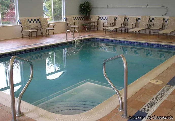 Hotel Staybridge Suites Pittsburgh Airport By Ihg