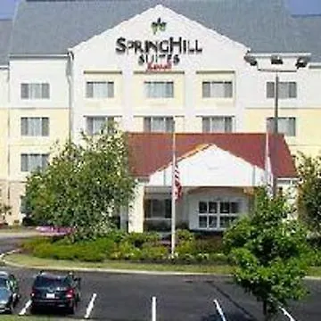 Staybridge Suites Pittsburgh Airport By Ihg Hotel