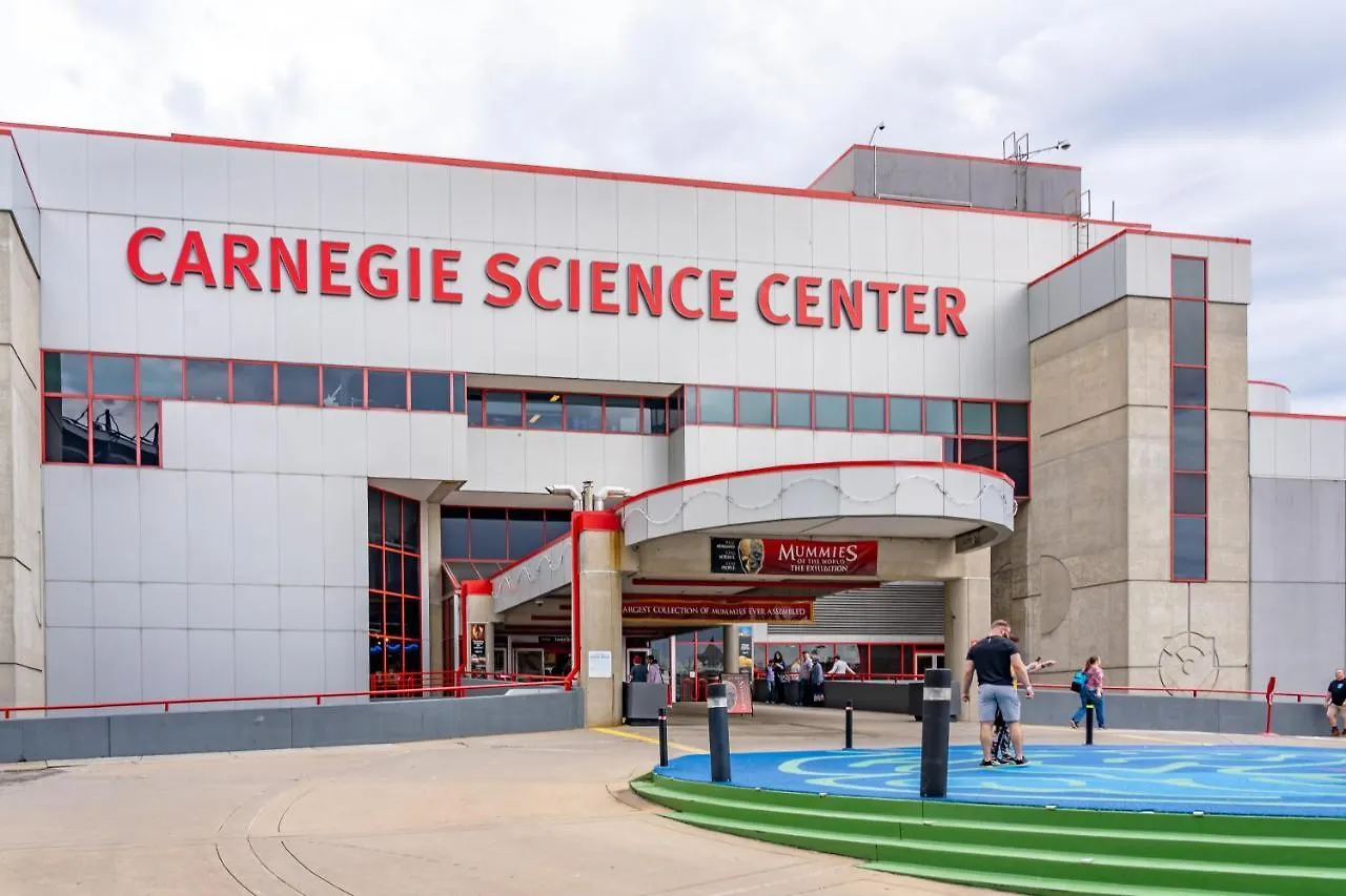 Staybridge Suites Pittsburgh Airport By Ihg