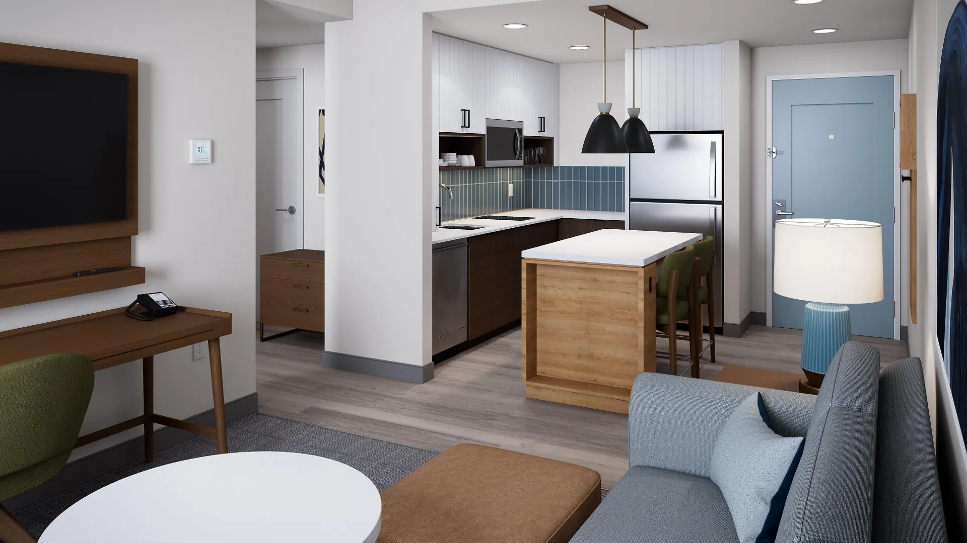 Staybridge Suites Pittsburgh Airport By Ihg