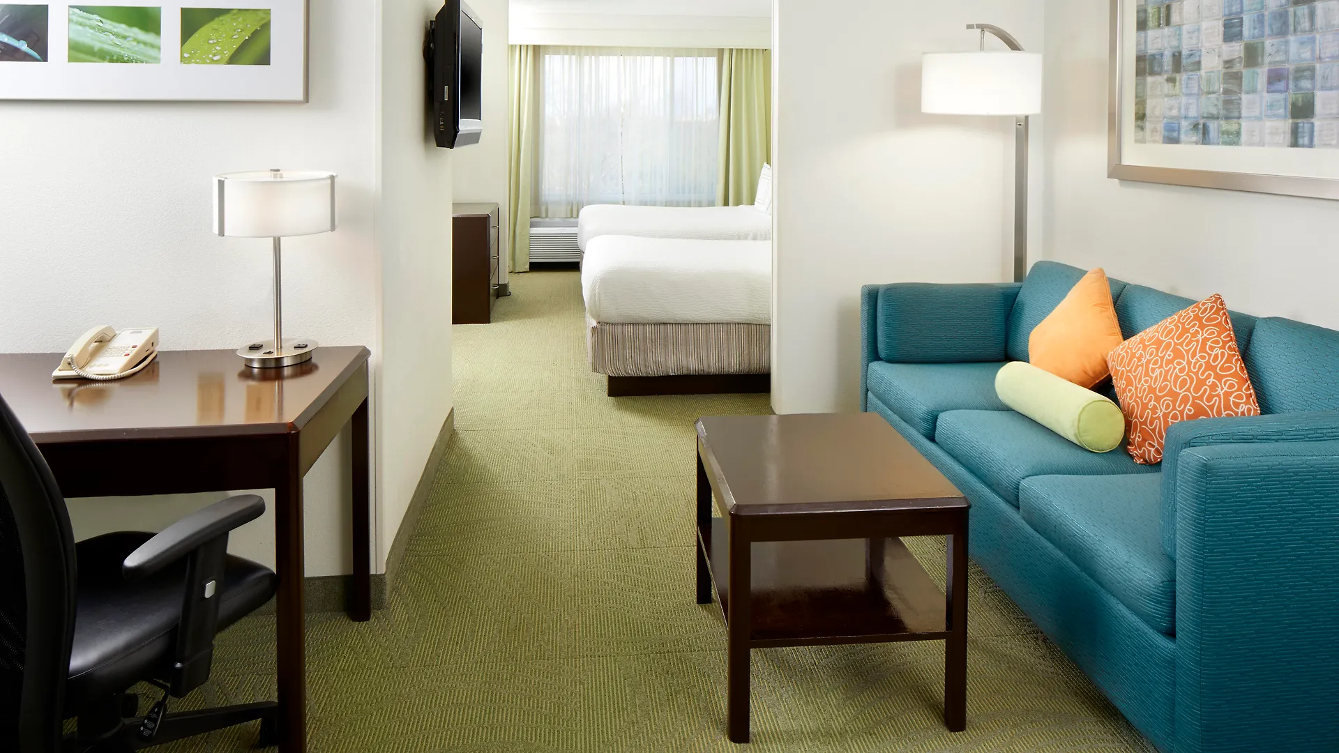 Hotel Staybridge Suites Pittsburgh Airport By Ihg