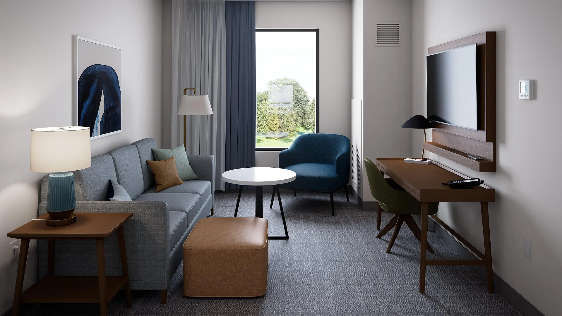 Staybridge Suites Pittsburgh Airport By Ihg United States