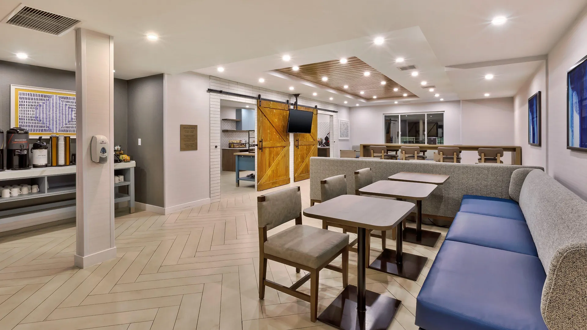 Hotel Staybridge Suites Pittsburgh Airport By Ihg