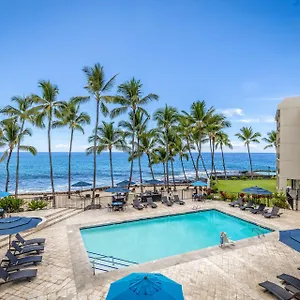 **** Aparthotel Aston Kona By The Sea United States