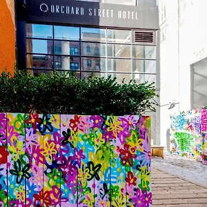 *** Hotel Orchard Street United States