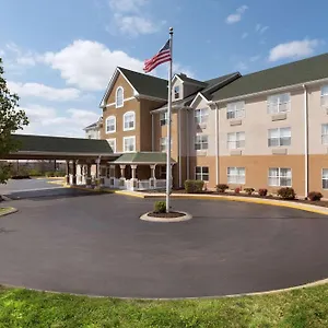 *** Hotel Country & By Radisson, Nashville, Tn United States