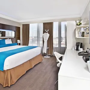*** Hotel Le Bleu United States